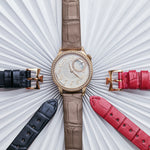 Vacheron Constantin Watches - EGERIE QUARTZ | Manfredi Jewels