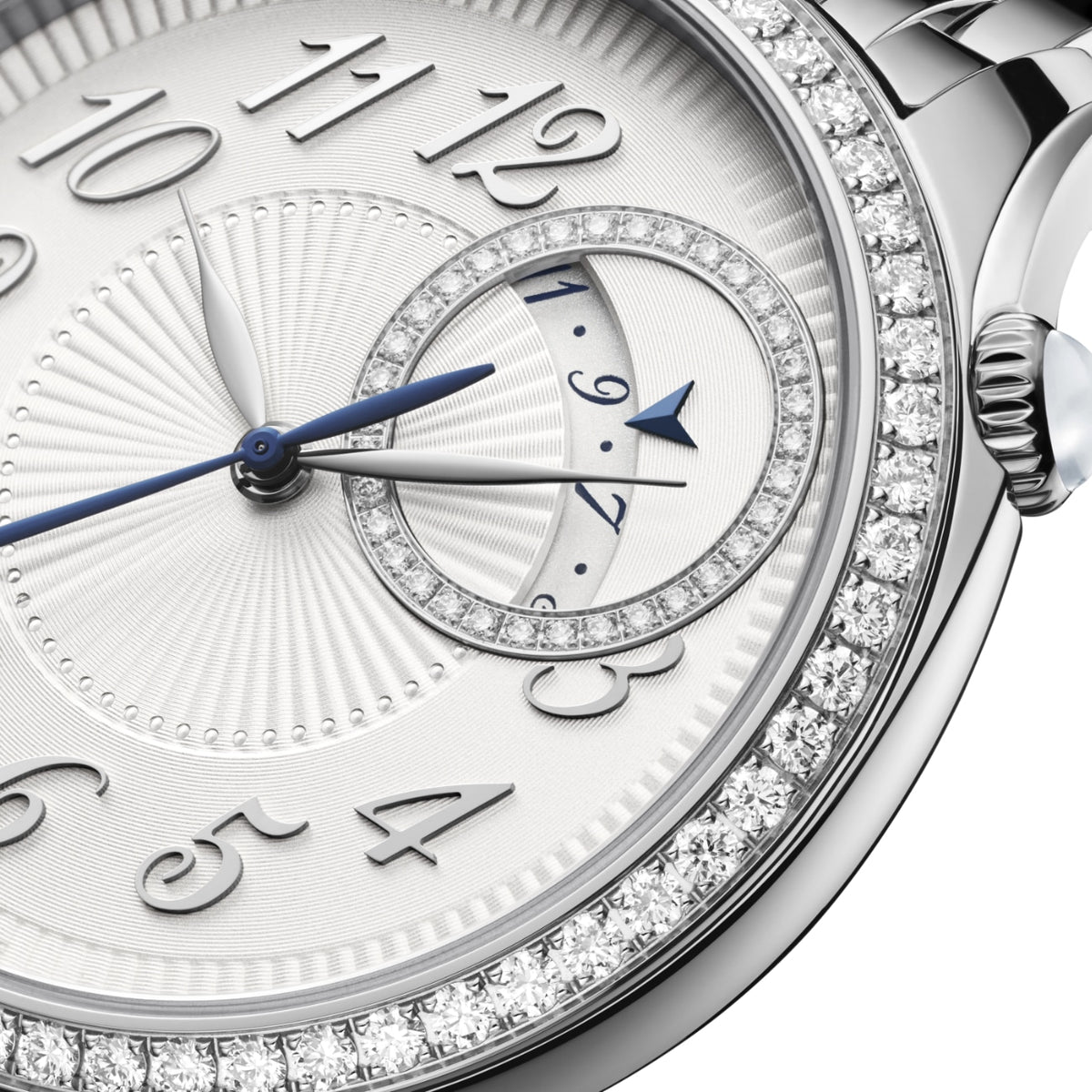 Vacheron Constantin Watches - EGÉRIE SELF-WINDING | Manfredi Jewels