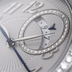 Vacheron Constantin Watches - EGÉRIE SELF - WINDING | Manfredi Jewels