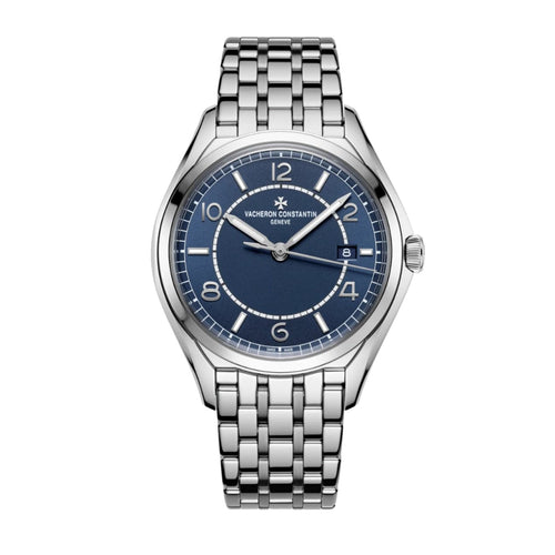 Vacheron Constantin New Watches - FIFTYSIX SELF - WINDING | Manfredi Jewels