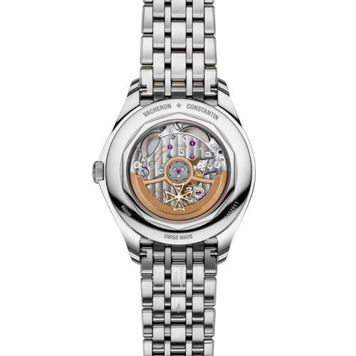 Vacheron Constantin New Watches - FIFTYSIX SELF - WINDING | Manfredi Jewels