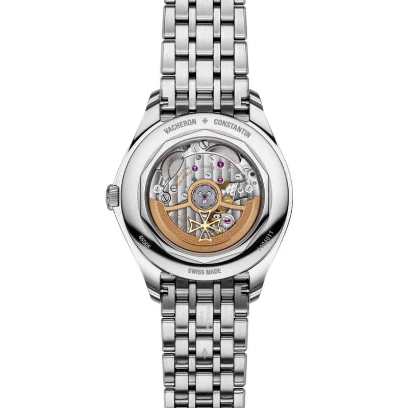 Vacheron Constantin New Watches - FIFTYSIX SELF-WINDING | Manfredi Jewels