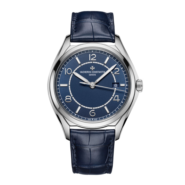 Vacheron Constantin Watches - FIFTYSIX SELF-WINDING | Manfredi Jewels