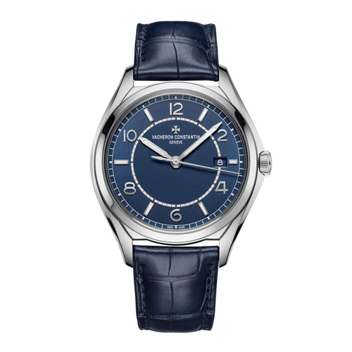 Vacheron Constantin Watches - FIFTYSIX SELF - WINDING | Manfredi Jewels