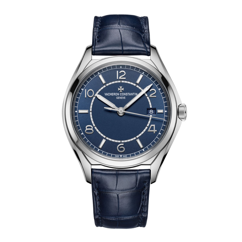 Vacheron Constantin Watches - FIFTYSIX SELF - WINDING | Manfredi Jewels