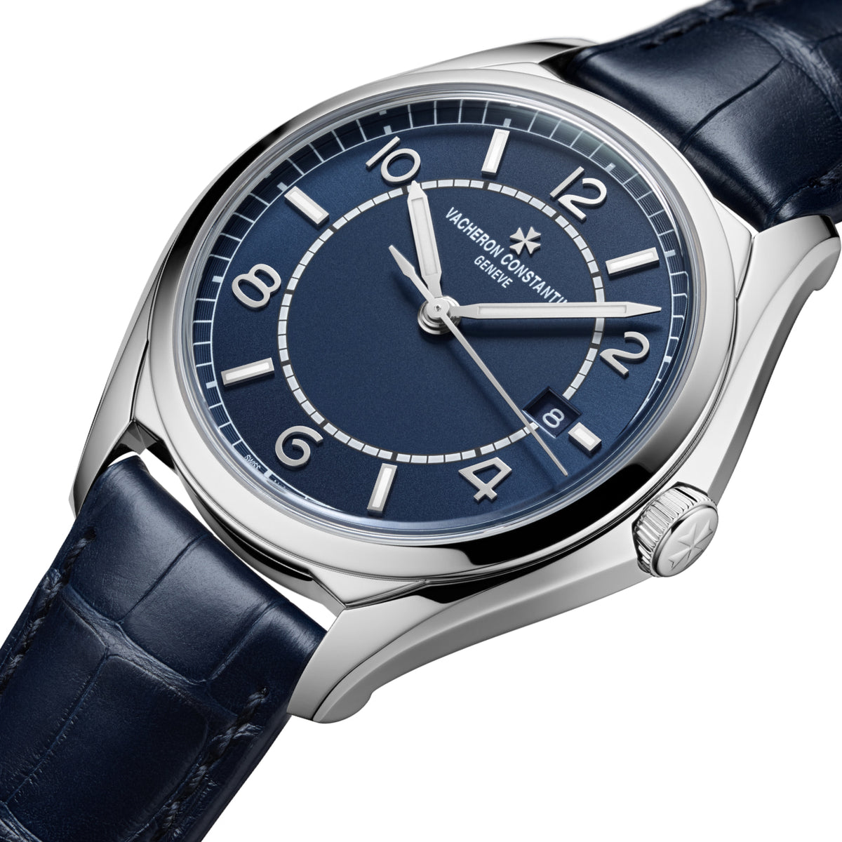 Vacheron Constantin Watches - FIFTYSIX SELF-WINDING | Manfredi Jewels