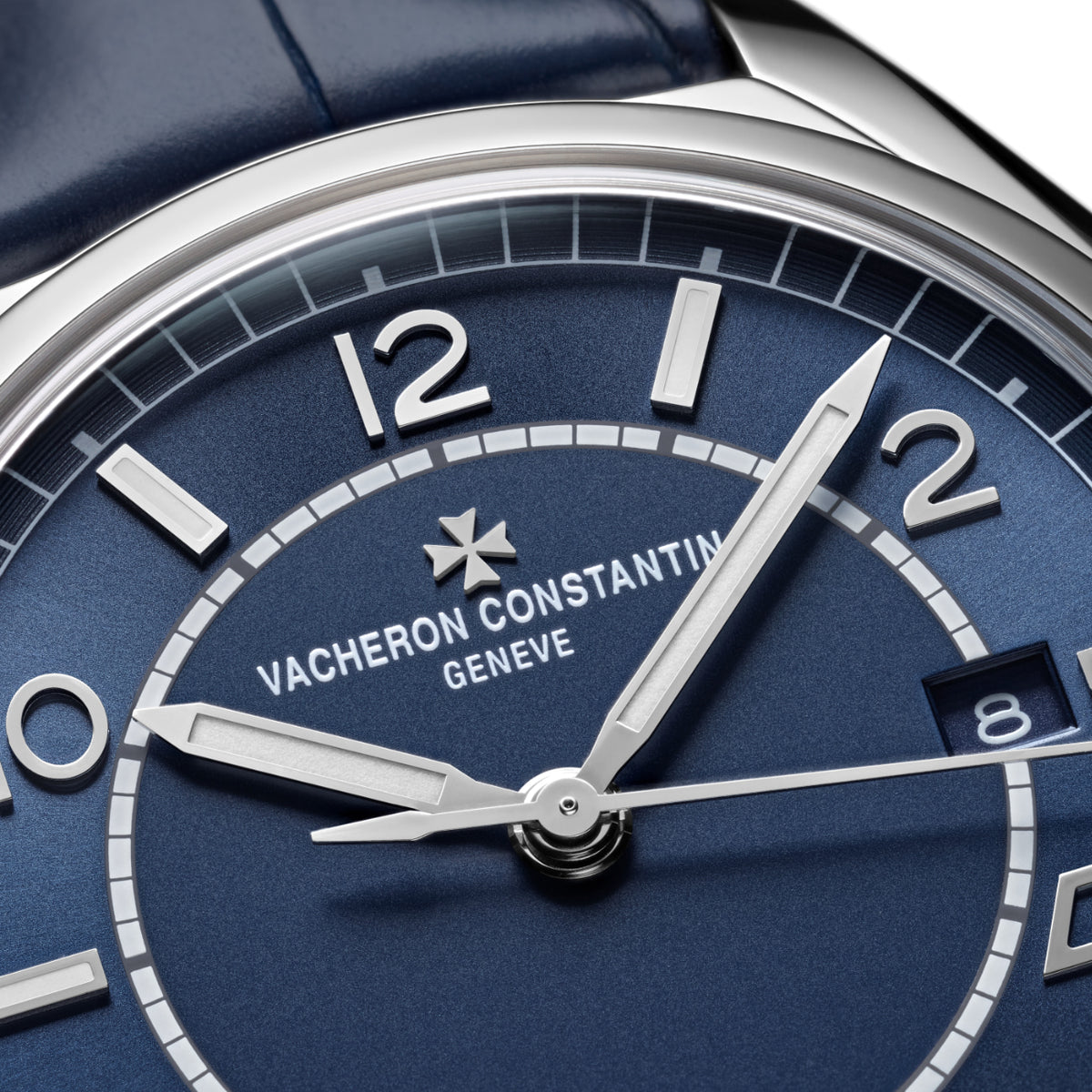 Vacheron Constantin Watches - FIFTYSIX SELF-WINDING | Manfredi Jewels