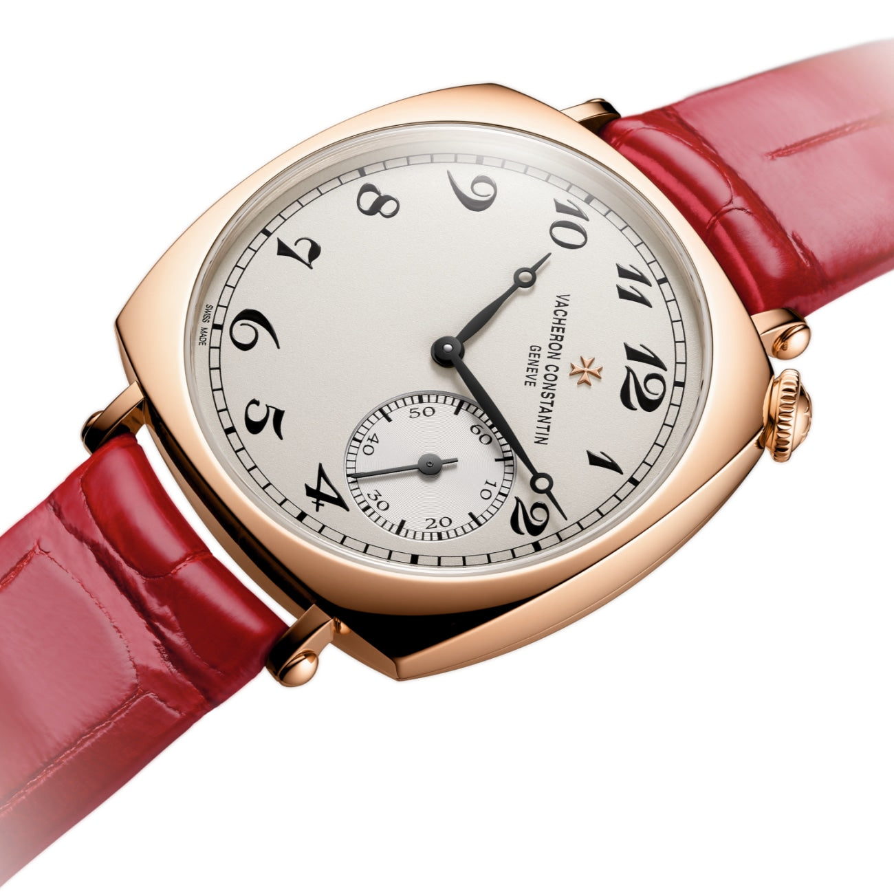Vacheron constantin drivers watch new arrivals