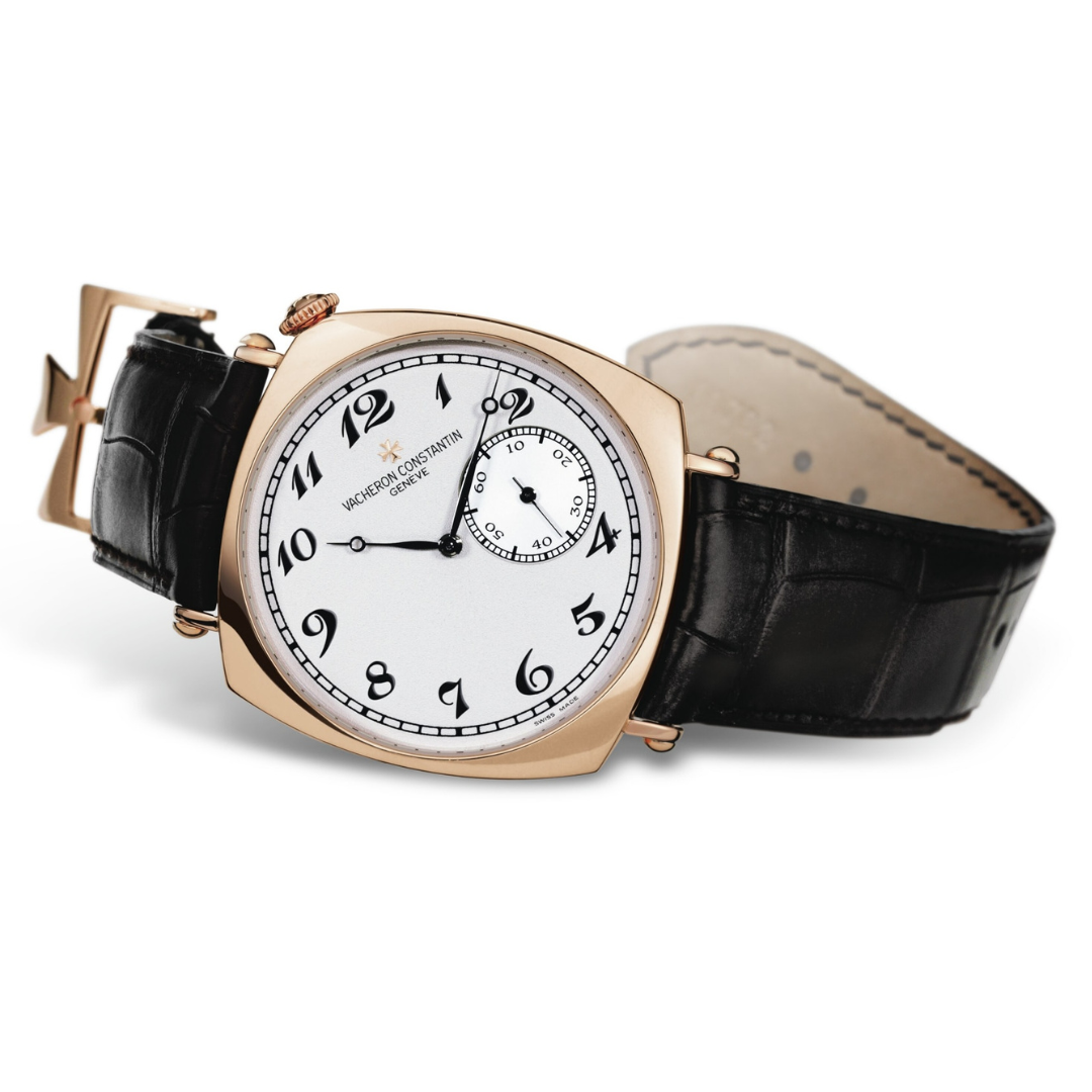 Vacheron Constantin New Watches - HISTORIQUES AMERICAN 1921 | Manfredi Jewels