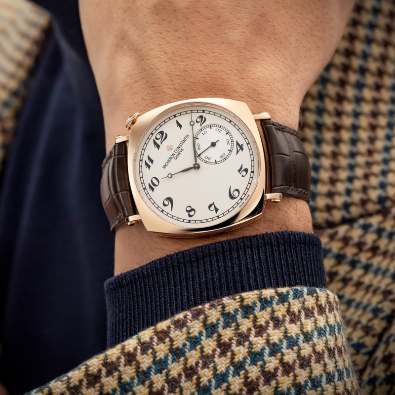 Vacheron Constantin Historiques American 1921 New Watches