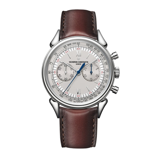 Vacheron Constantin New Watches - HISTORIQUES CORNES DE VACHE 1955 | Manfredi Jewels