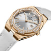 Vacheron Constantin Watches - OVERSEAS QUARTZ | Manfredi Jewels