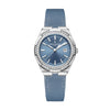 Vacheron Constantin Watches - OVERSEAS QUARTZ | Manfredi Jewels