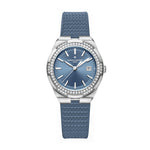 Vacheron Constantin Watches - OVERSEAS QUARTZ | Manfredi Jewels