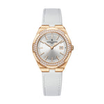 Vacheron Constantin Watches - OVERSEAS QUARTZ | Manfredi Jewels