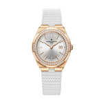 Vacheron Constantin Watches - OVERSEAS QUARTZ | Manfredi Jewels