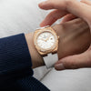 Vacheron Constantin Watches - OVERSEAS QUARTZ | Manfredi Jewels