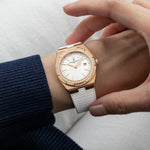 Vacheron Constantin Watches - OVERSEAS QUARTZ | Manfredi Jewels