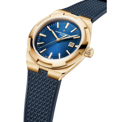 Vacheron Constantin Watches - OVERSEAS SELF - WINDING | Manfredi Jewels