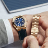 Vacheron Constantin Watches - OVERSEAS SELF - WINDING | Manfredi Jewels