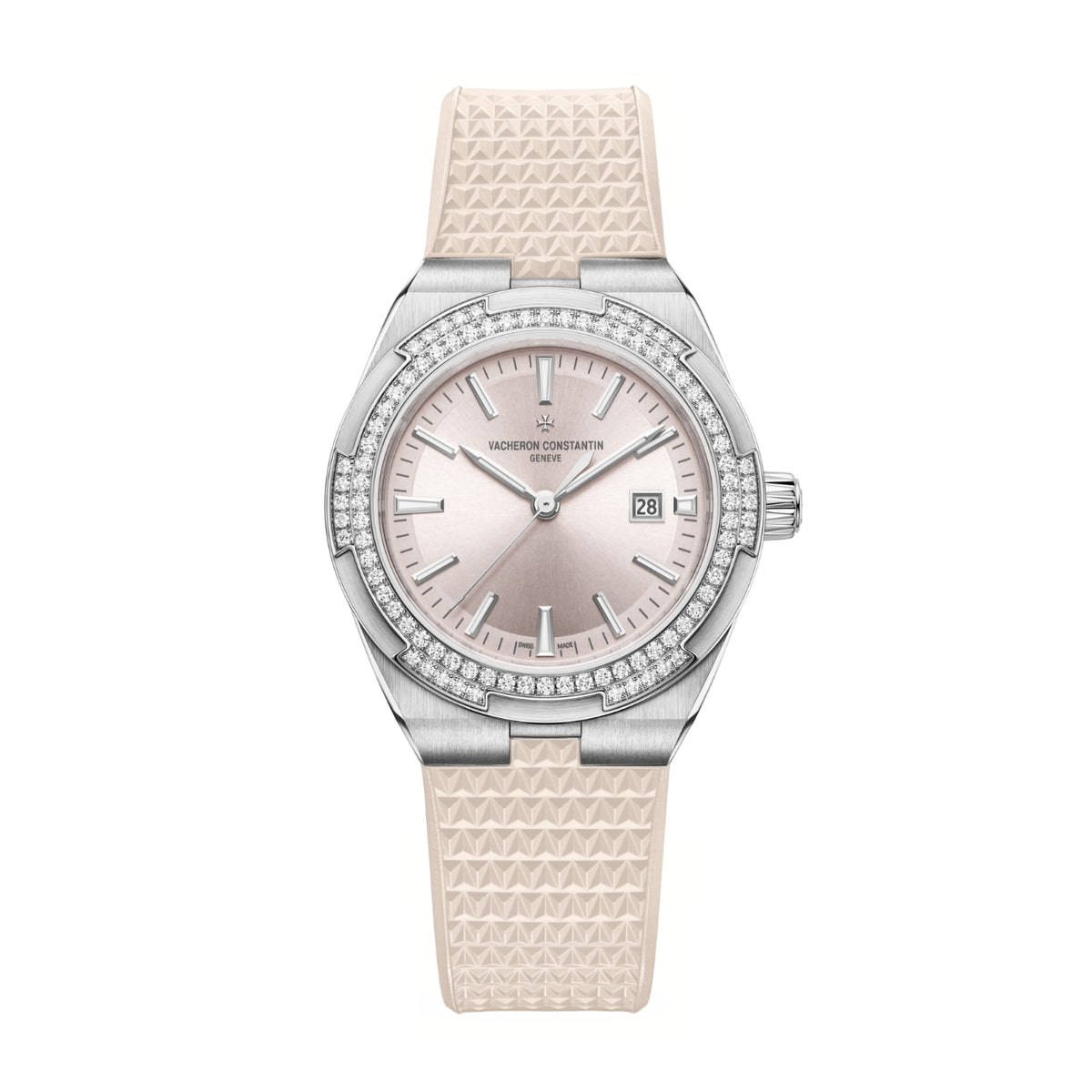 Vacheron Constantin Watches - OVERSEAS SELF-WINDING | Manfredi Jewels