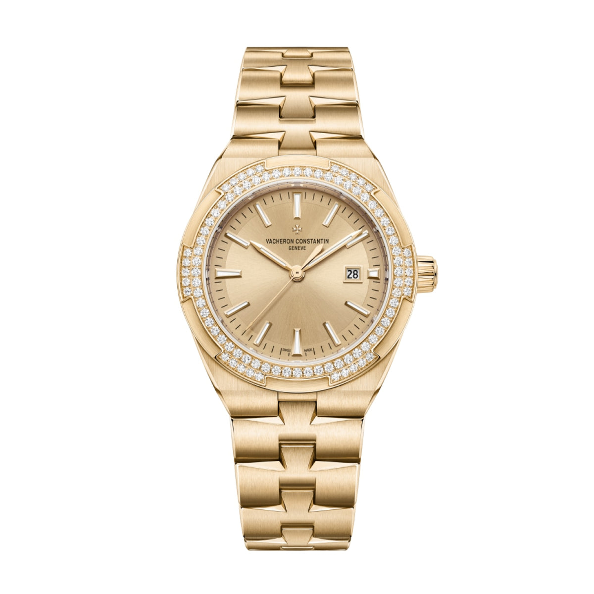 Vacheron Constantin Watches - OVERSEAS SELF-WINDING | Manfredi Jewels
