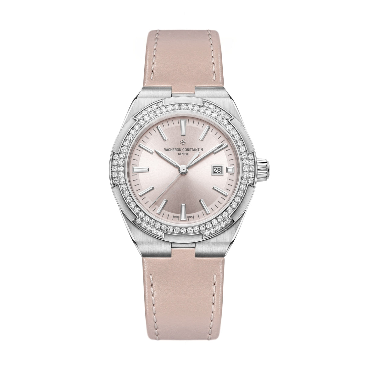 Vacheron Constantin Watches - OVERSEAS SELF-WINDING | Manfredi Jewels