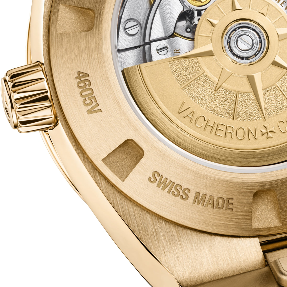 Vacheron Constantin Watches - OVERSEAS SELF-WINDING | Manfredi Jewels