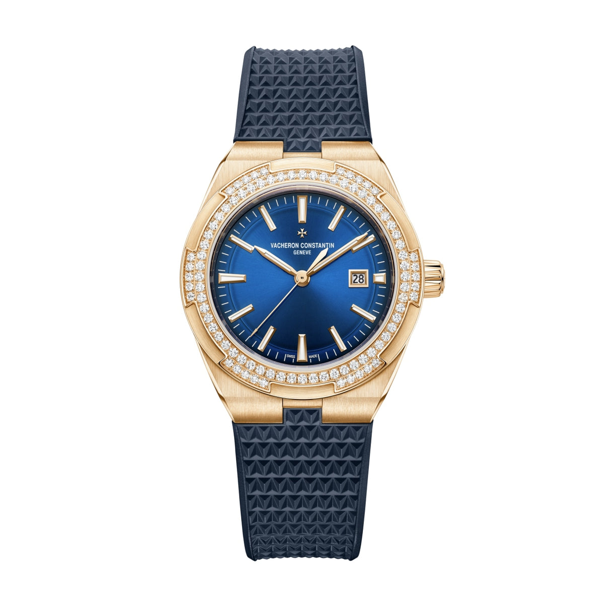 Vacheron Constantin Watches - OVERSEAS SELF-WINDING | Manfredi Jewels