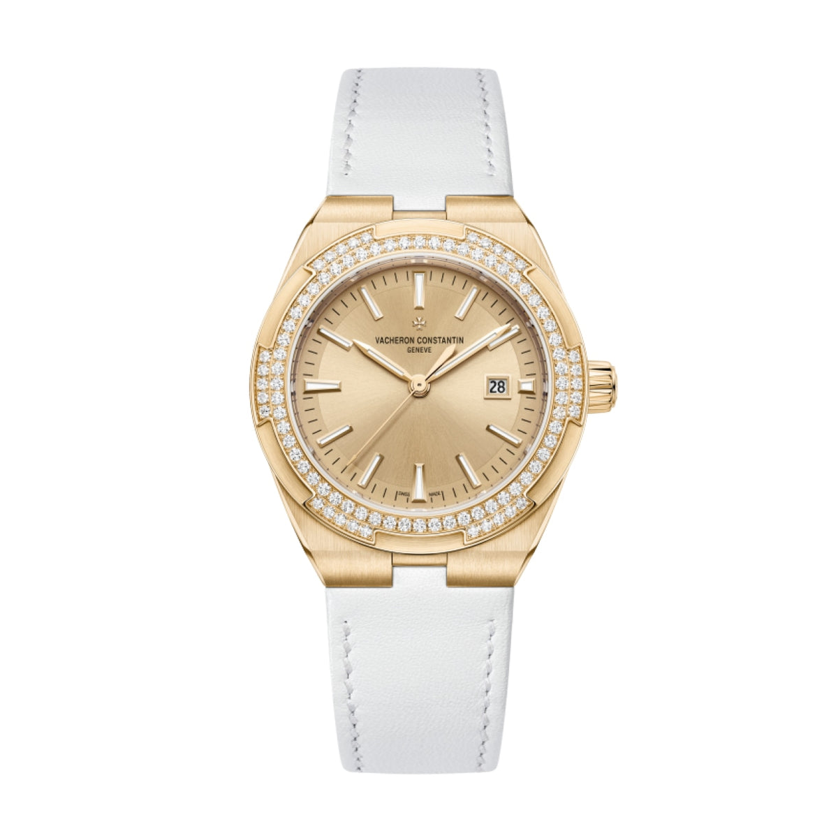 Vacheron Constantin Watches - OVERSEAS SELF-WINDING | Manfredi Jewels