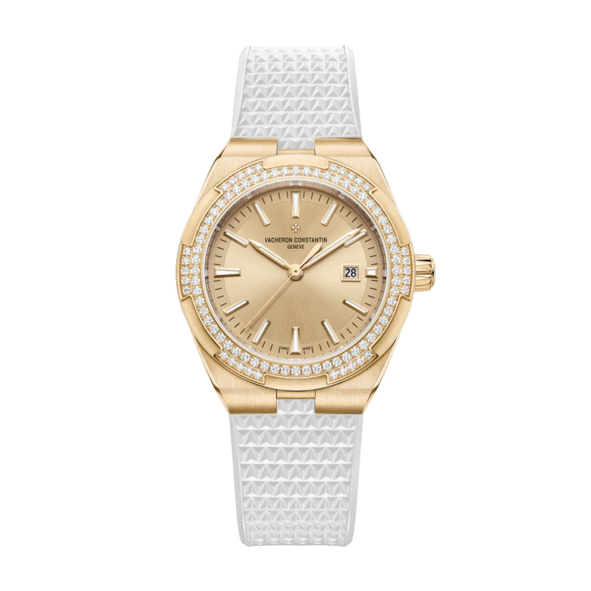 Vacheron Constantin Watches - OVERSEAS SELF-WINDING | Manfredi Jewels