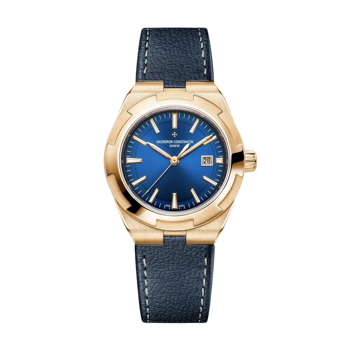 Vacheron Constantin Watches - OVERSEAS SELF-WINDING | Manfredi Jewels