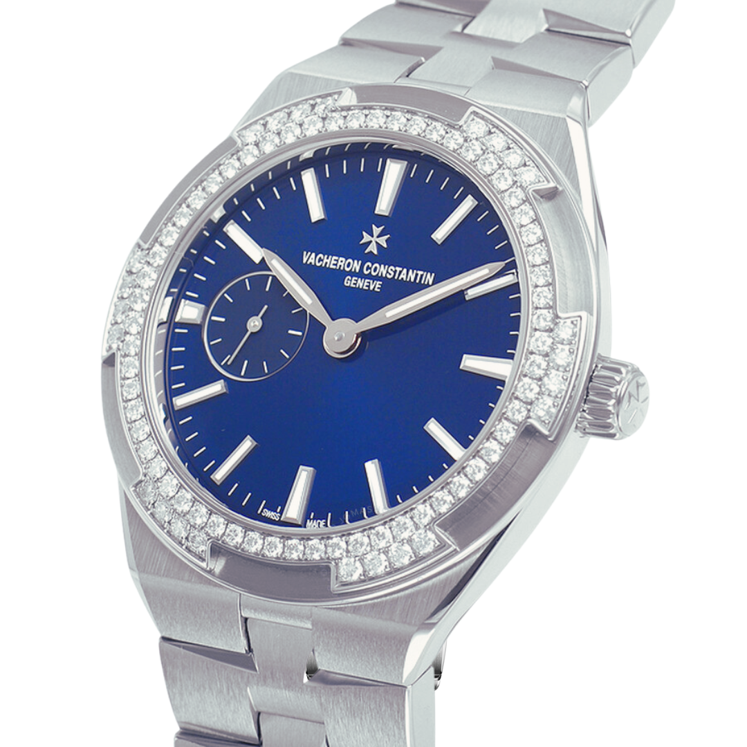 Vacheron Constantin Watches - OVERSEAS SELF-WINDING | Manfredi Jewels