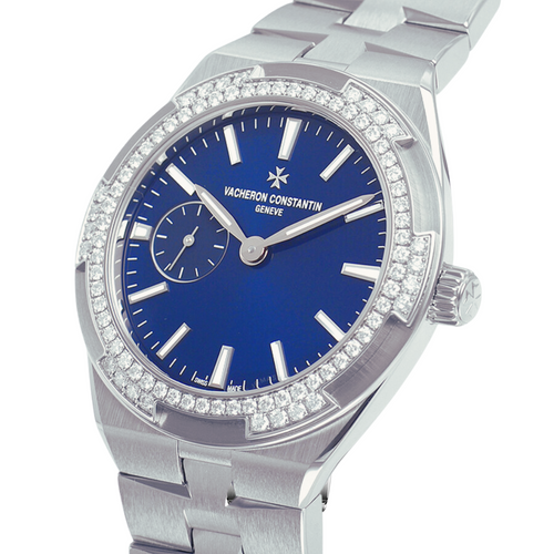 Vacheron Constantin Watches - OVERSEAS SELF - WINDING | Manfredi Jewels