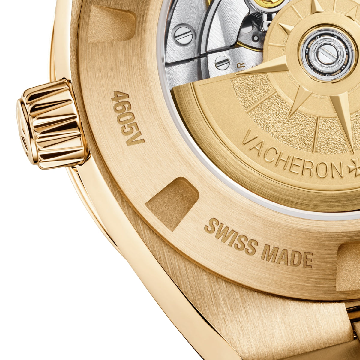 Vacheron Constantin Watches - OVERSEAS SELF-WINDING | Manfredi Jewels