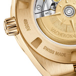 Vacheron Constantin Watches - OVERSEAS SELF - WINDING | Manfredi Jewels