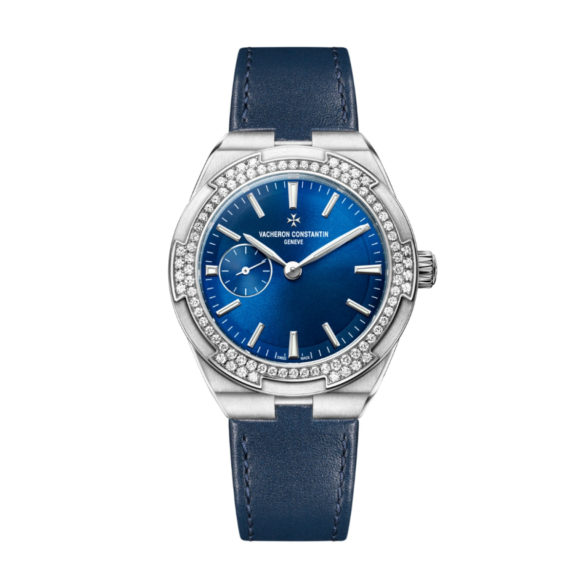 Vacheron Constantin Watches - OVERSEAS SELF-WINDING | Manfredi Jewels