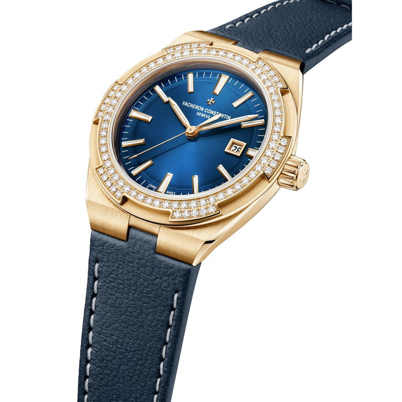 Vacheron Constantin Watches - OVERSEAS SELF - WINDING | Manfredi Jewels