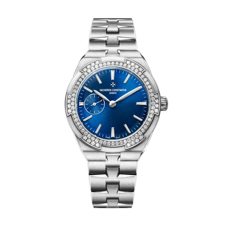Vacheron Constantin Watches - OVERSEAS SELF-WINDING | Manfredi Jewels