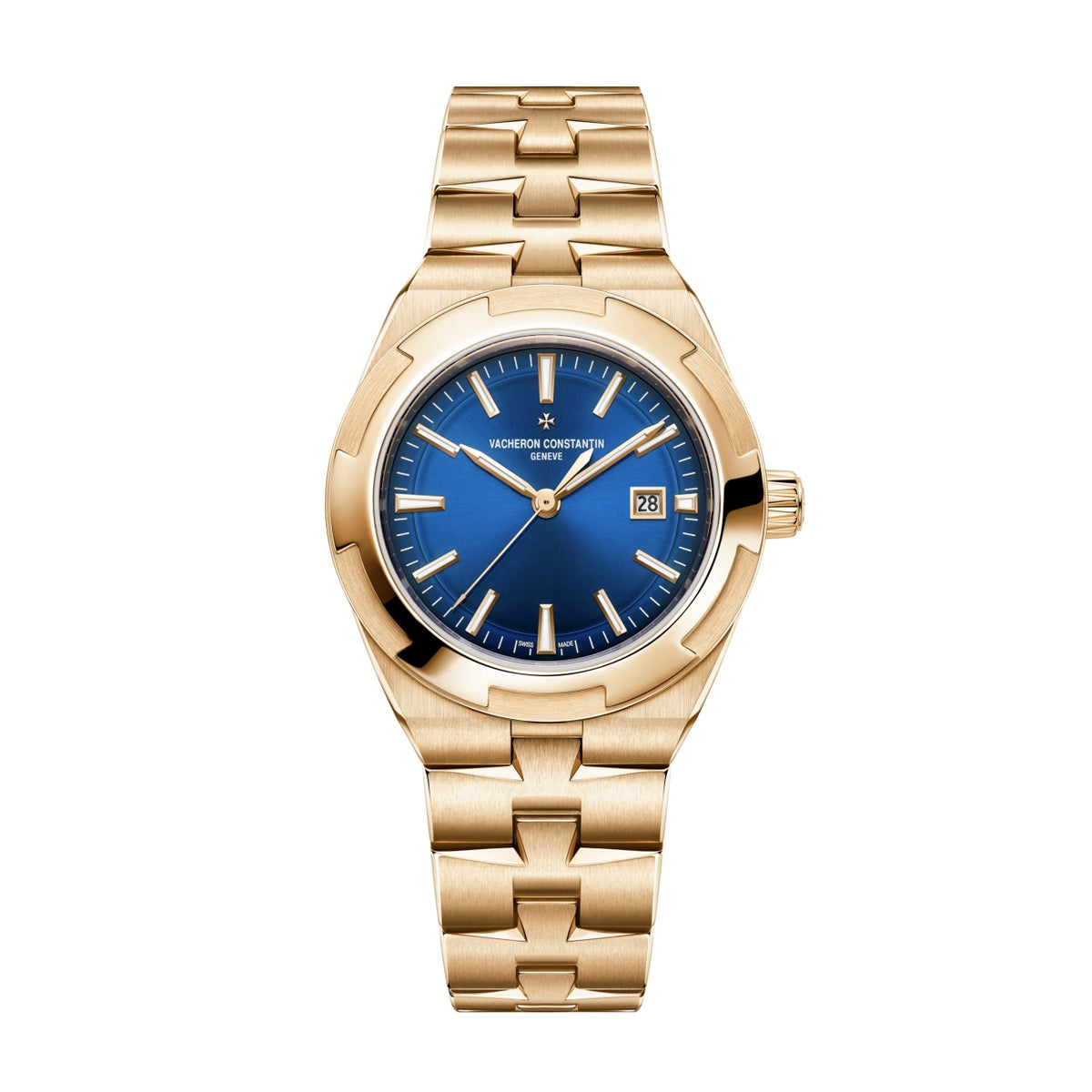 Vacheron Constantin Watches - OVERSEAS SELF-WINDING | Manfredi Jewels