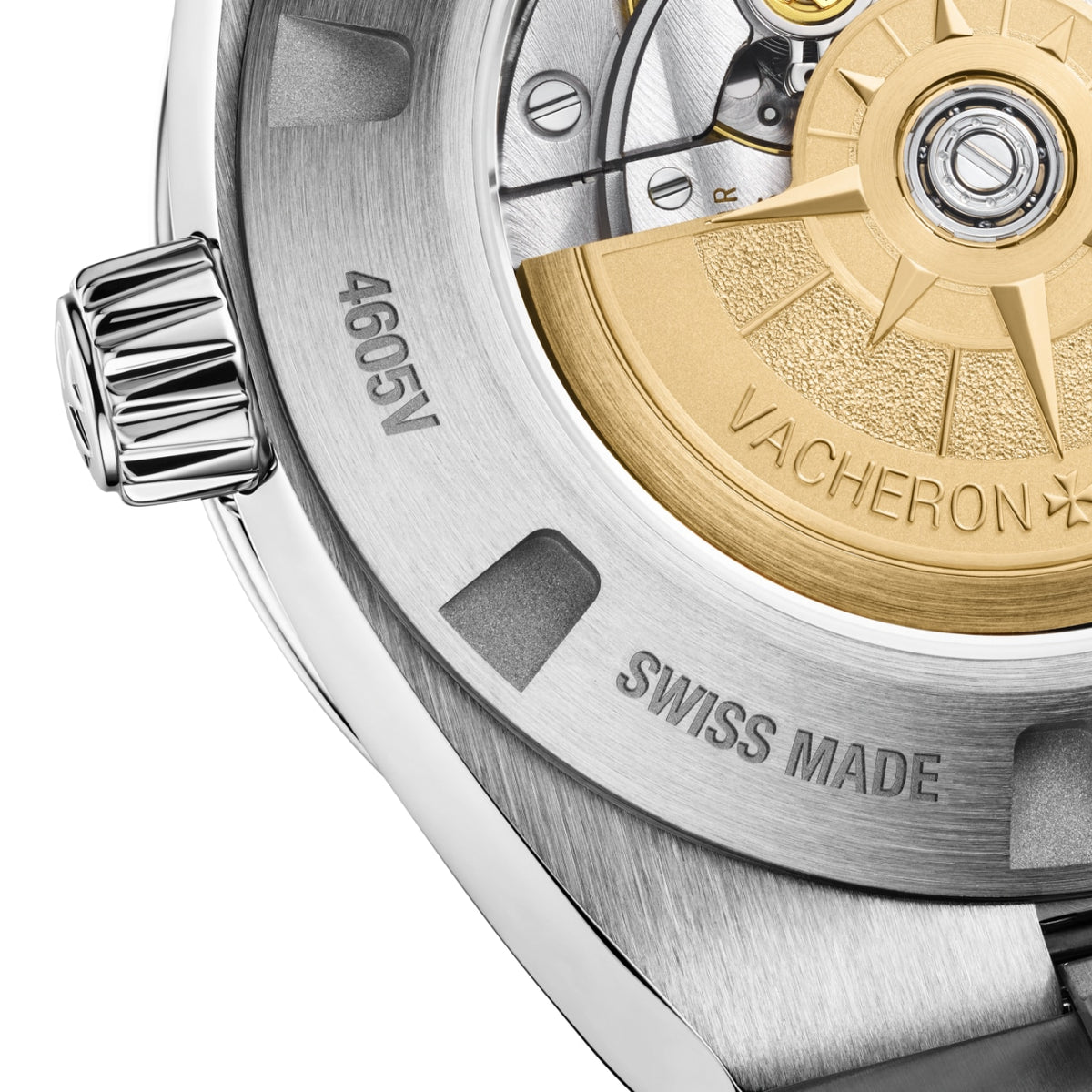Vacheron Constantin Watches - OVERSEAS SELF-WINDING | Manfredi Jewels