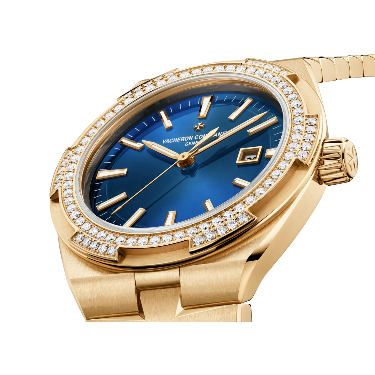 Vacheron Constantin Watches - OVERSEAS SELF-WINDING | Manfredi Jewels