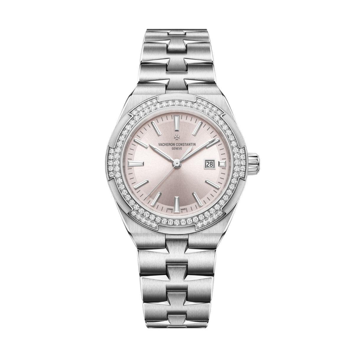 Vacheron Constantin Watches - OVERSEAS SELF-WINDING | Manfredi Jewels