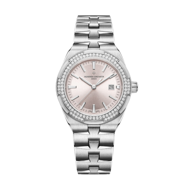 Vacheron Constantin Watches - OVERSEAS SELF-WINDING | Manfredi Jewels