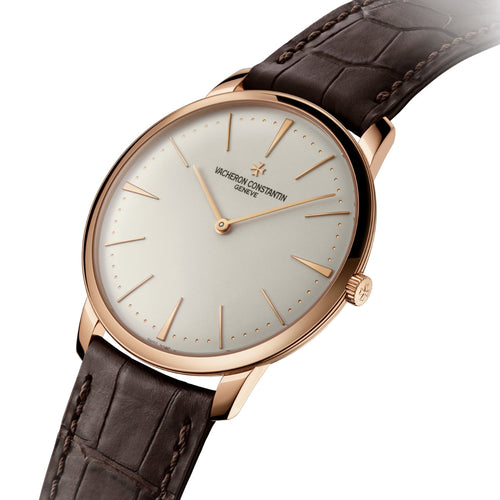 Vacheron Constantin Watches - PATRIMONY MANUAL - WINDING | Manfredi Jewels