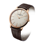 Vacheron Constantin Watches - PATRIMONY MANUAL - WINDING | Manfredi Jewels