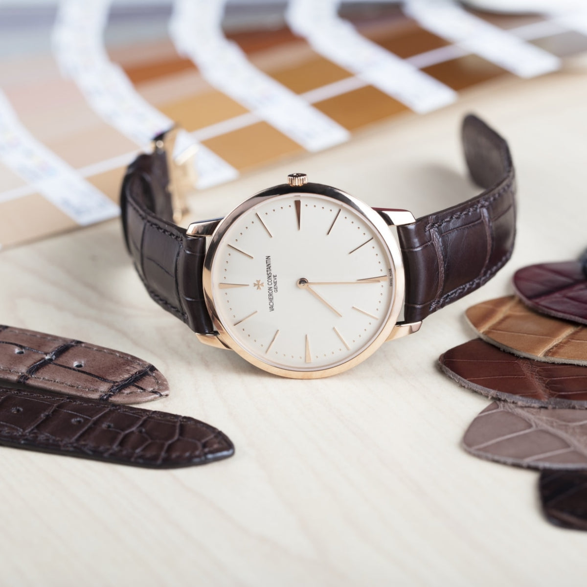 Vacheron Constantin Watches - PATRIMONY MANUAL-WINDING | Manfredi Jewels