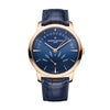 Vacheron Constantin Watches - PATRIMONY RETROGRADE DAY - DATE | Manfredi Jewels