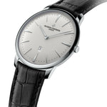 Vacheron Constantin New Watches - PATRIMONY SELF - WINDING | Manfredi Jewels