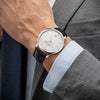 Vacheron Constantin New Watches - PATRIMONY SELF - WINDING | Manfredi Jewels